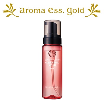 POLA ポーラ アロマエッセ ゴールド クレンジング ウォッシュ 150ml