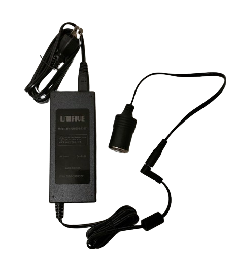 144121】wrapull 専用ACアダプター