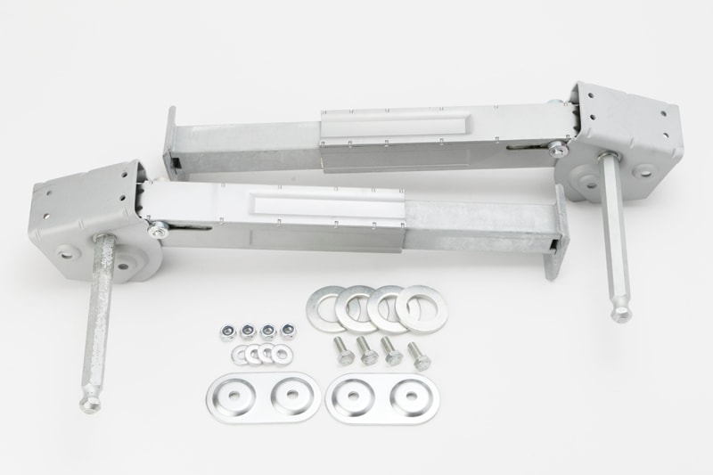 46692】ALKO メカニカルジャッキ