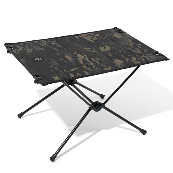 Helinox タクティカル テーブル M マルチカモブラック [ヘリノックス]