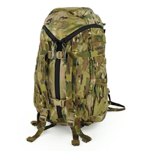 ノベルティ] MYSTERY RANCH 3DAY ASSAULT Multicam [ミステリーランチ]