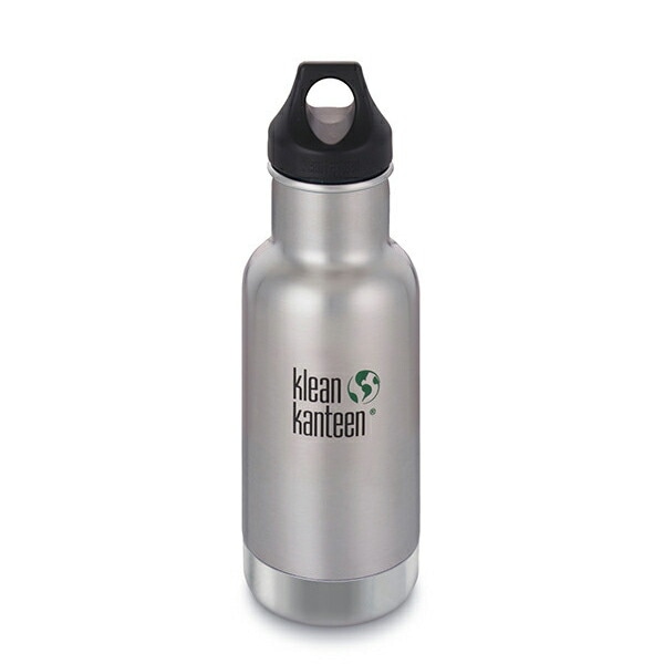 klean kanteen インスレート クラシックボトル ステンレス 12oz