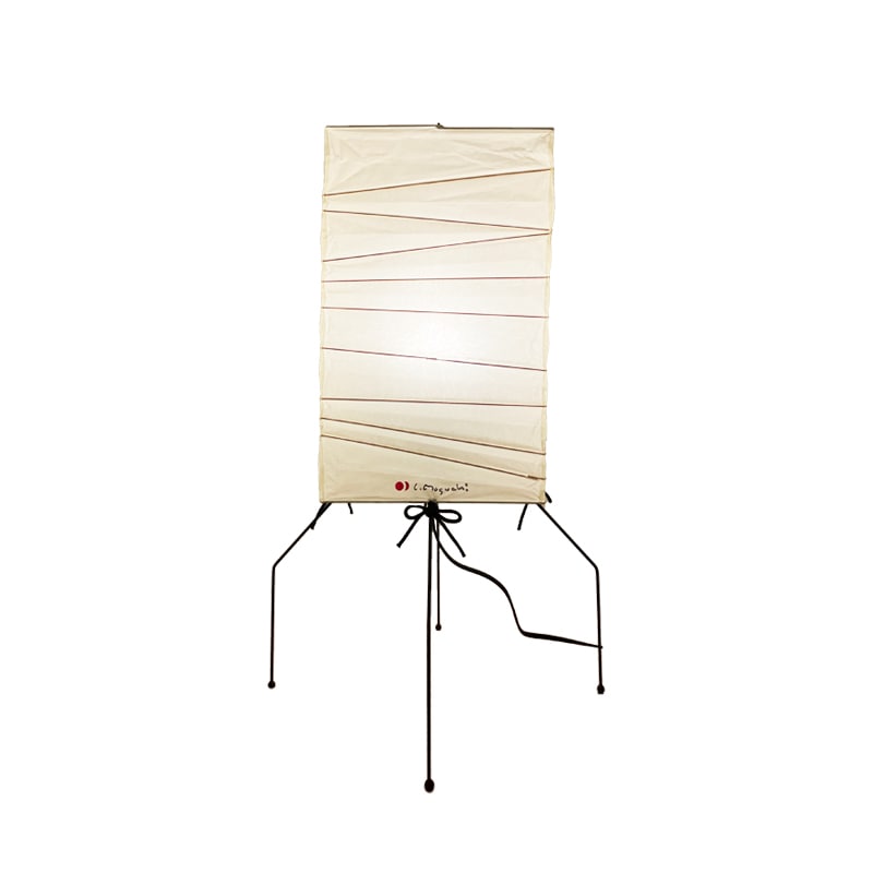 AKARI］スタンドライト UF1-XNの紹介・購入ページ｜LT LOTTO AND TRES