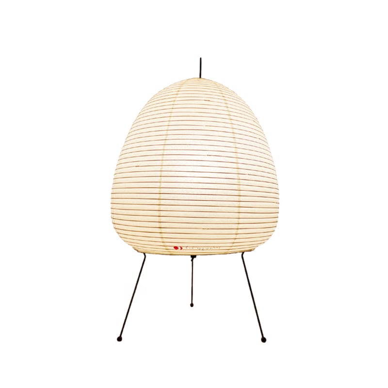 AKARI］スタンドライト 4Nの紹介・購入ページ｜LT LOTTO AND TRES ［LT