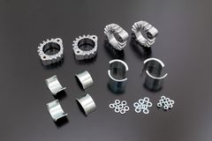 Z/KZ エキゾーストガスケットセット | 車種から,KZ900/Z750A4/A5,排気