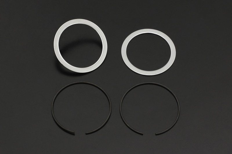 Z/KZ 36Φ用フォークシールストッパーセット | 車種から,Z1R,足回り