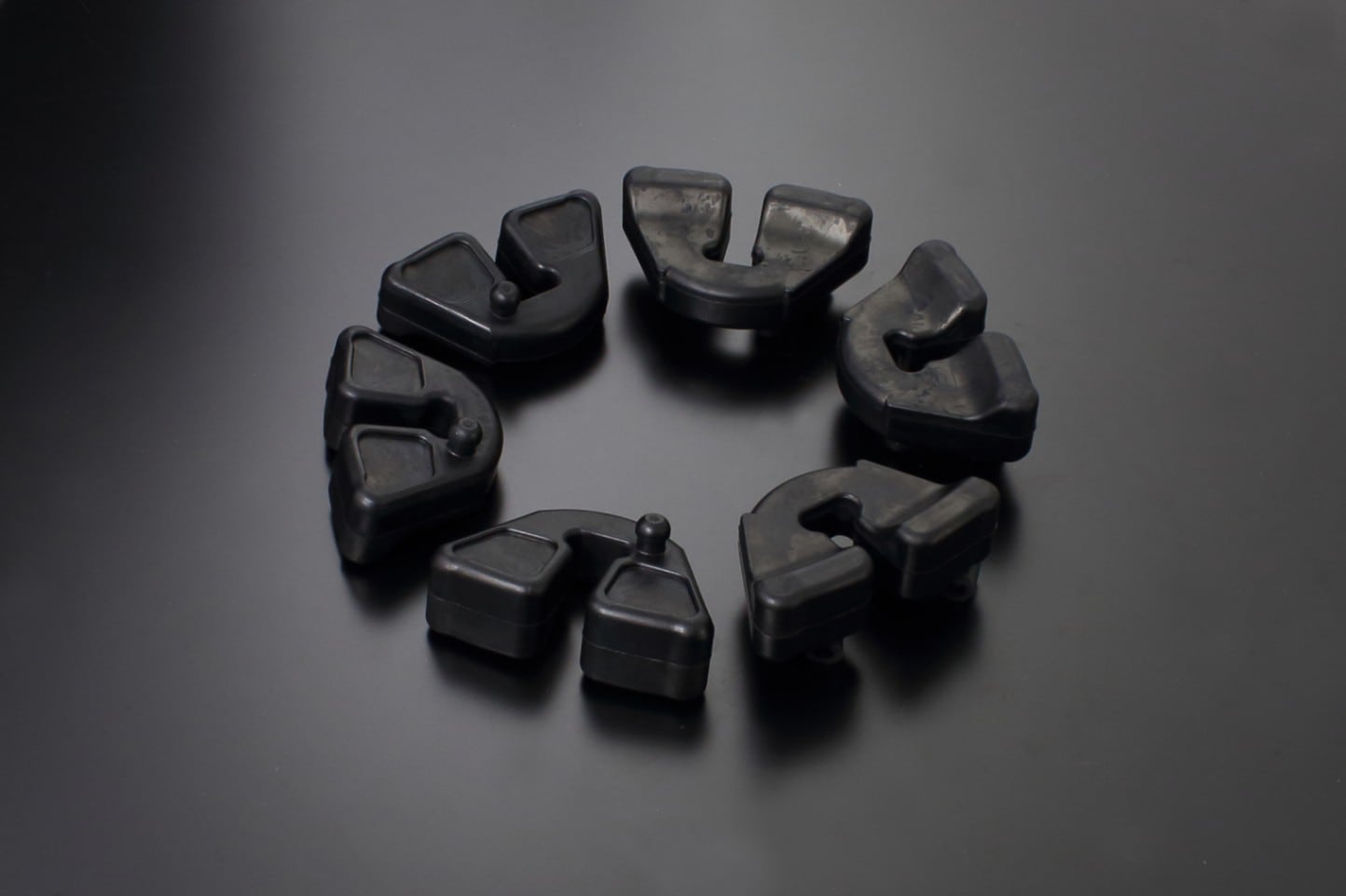 リアハブダンパーセット (Z1/Z2 ドラムブレーキ用) | 車種から,KZ900