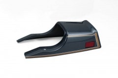 Z1000MK2/Z750FX-1＜ルミナスダークレッド＞ タンク | 車種から,Z750FX