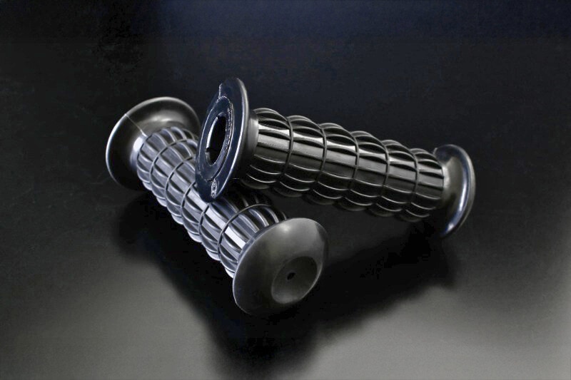 EVOハンドルグリップ Z1/Z2 STDタイプ | 車種から,Z1/Z2,操作系