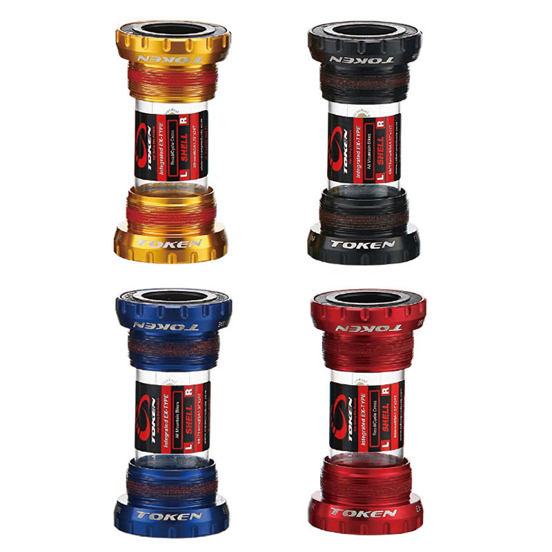 トーケン TK877EX BB Road ITA(70) ボトムブラケット | すべての商品