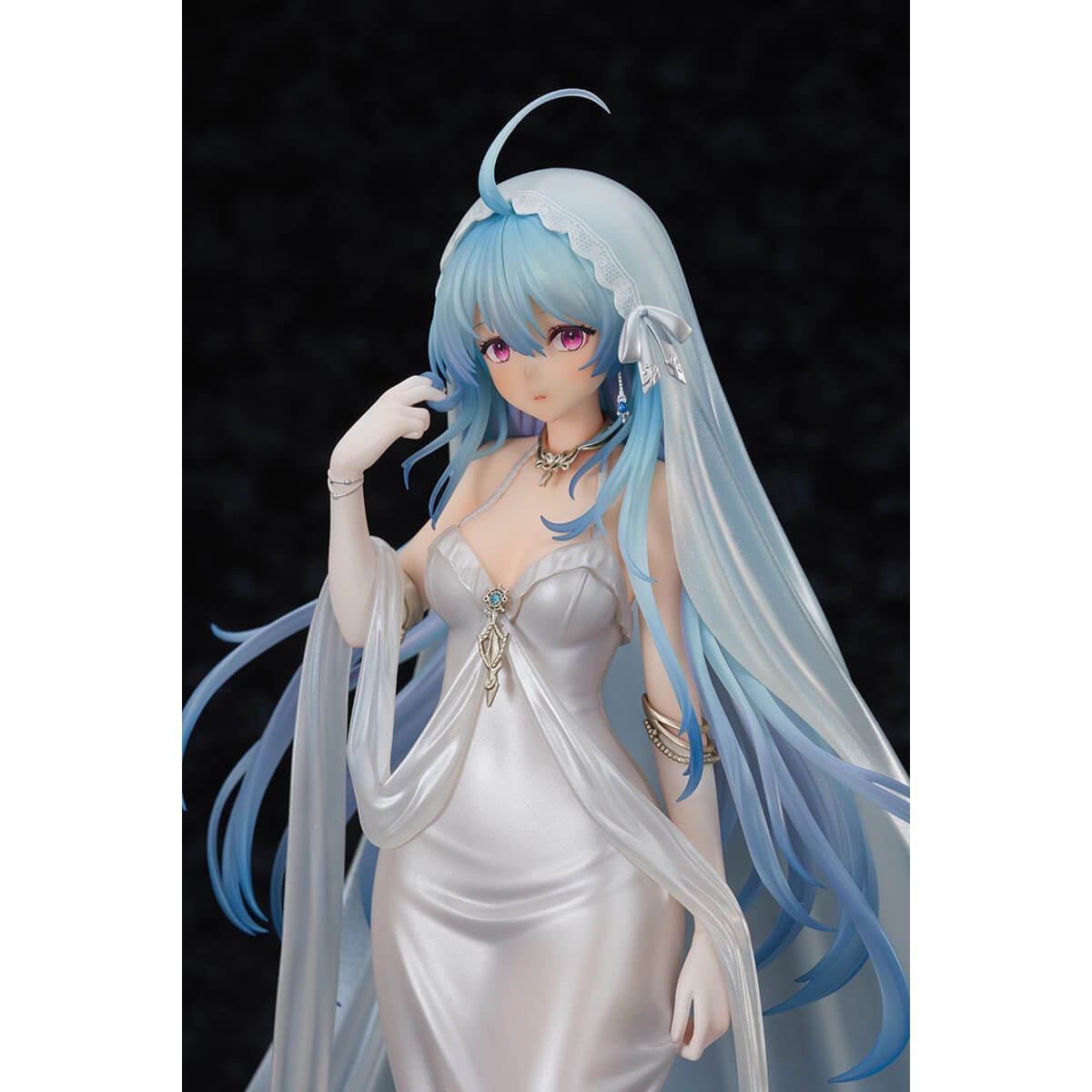 アズールレーン セントー 砂浜のウンディーネ 1/6 アズールレーン