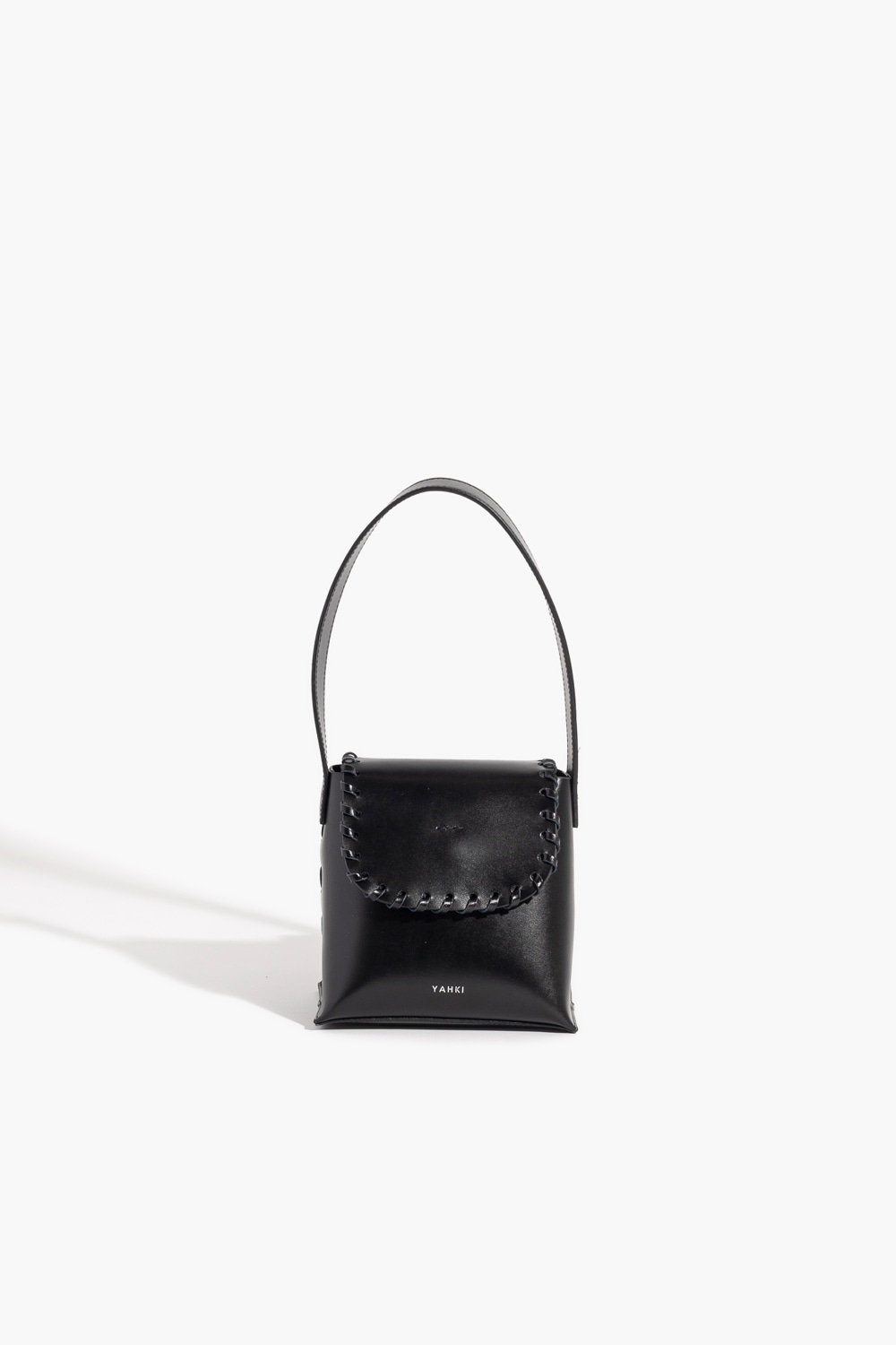 YH-766 SHOULDER BAG_BLACK | NEW IN | YAHKI（ヤーキ）公式オンライン