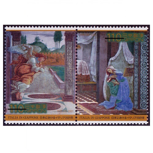 エンタイア 1867年 10セント 切手 イタリア 150年前 封筒 エンタイア