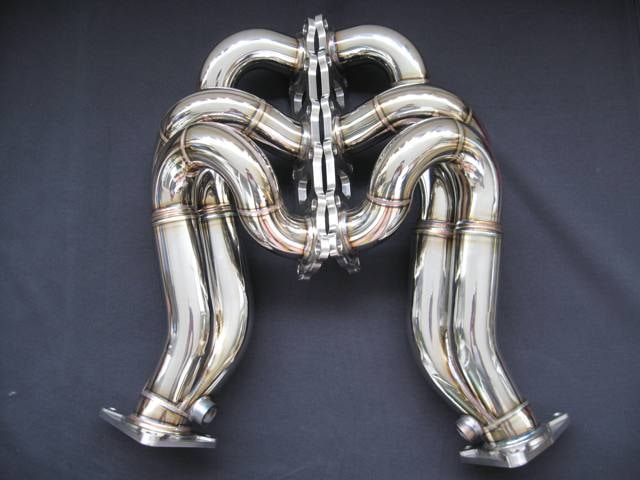 フェアレディZ34マフラーチューニング｜ZCARZERO