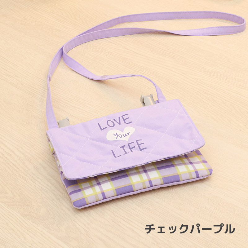 送料無料】 移動ポケット | | ALL ITEMS,ITEMS,グッズ,通園通学