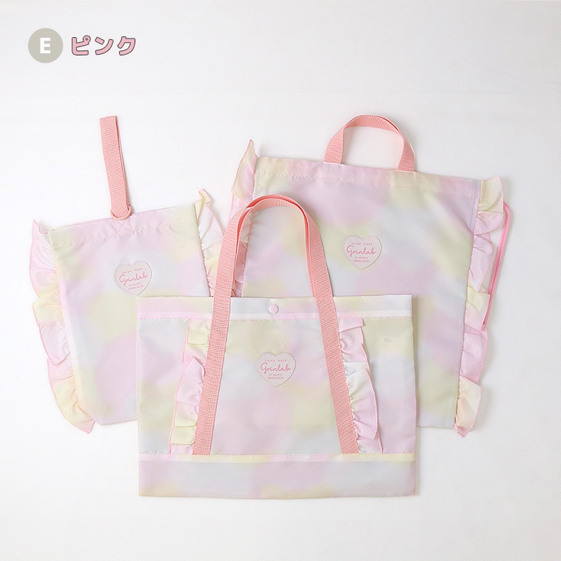 入園入学3点セット 入園入学セット レッスンバッグ 手提げバッグ