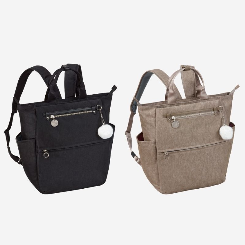 Kanana Project〕 2WAYリュック | バッグ・リュック | | 交通新聞社