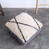 ベニワレンとモロッコラグ / モロッコインテリアショップ【zwina】