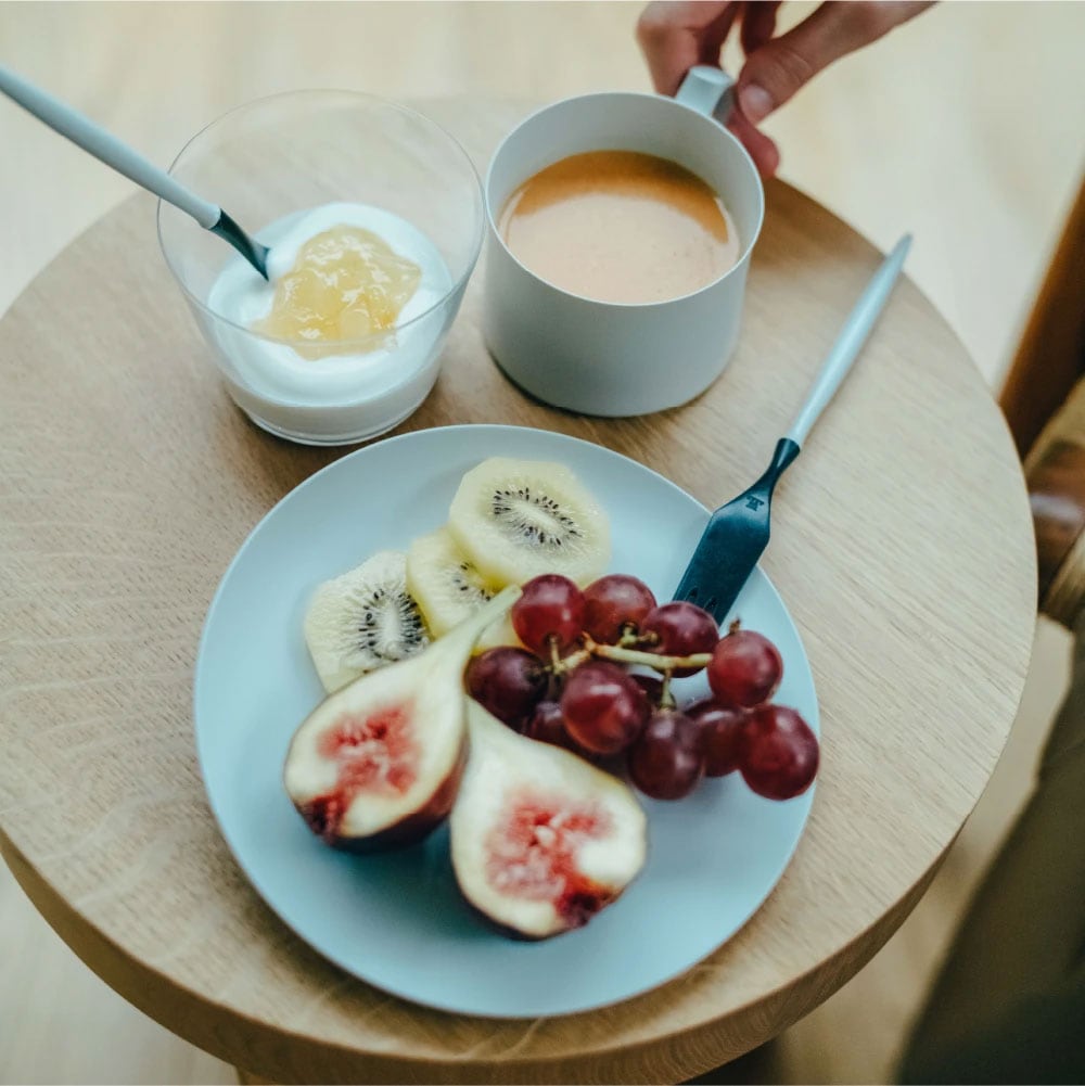 ARAS 深皿スクープ | zuiun onlineshop