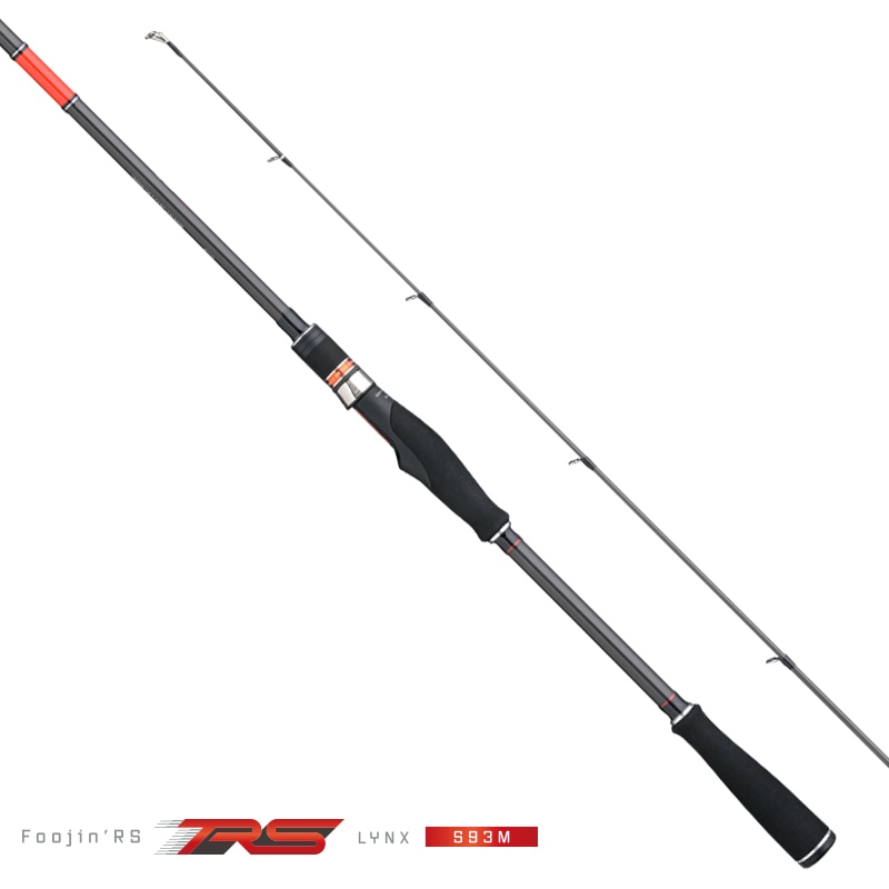 GRANDAGE BRUTE BULL CHASER S96H 発送は2月下旬以降予定 | ロッド