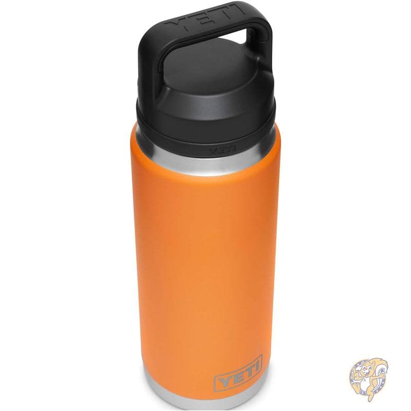 YETI イエティ ランブラー Rambler 26オンス ウォーターボトル