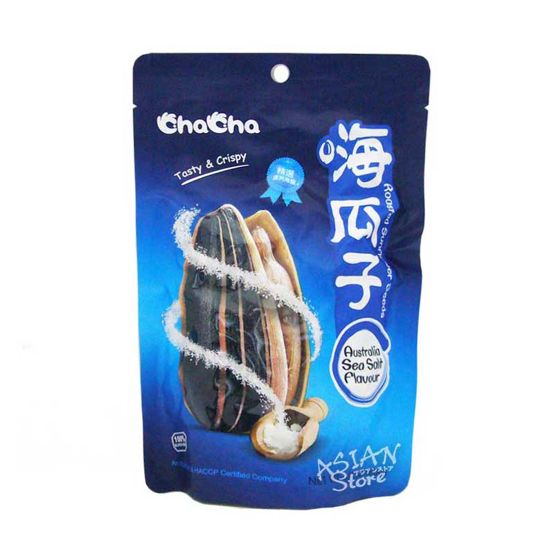 よりどり対象商品】【常温便】チャチャひまわりの種 中国味付け（五