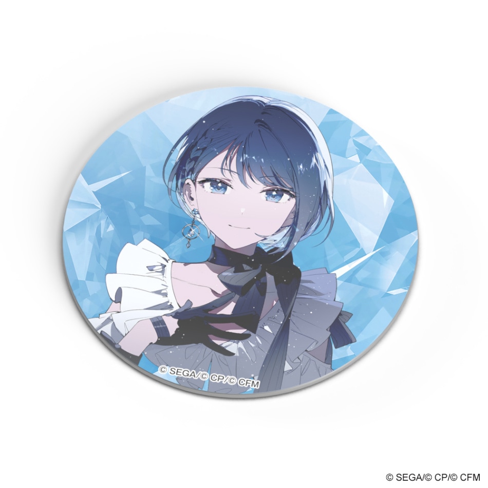 キャラパブ | Rella 個展「Stargazer & Lucid Dream」 | コースター