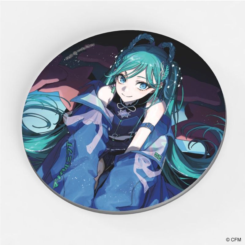 キャラパブ | マジカルミライ 2025