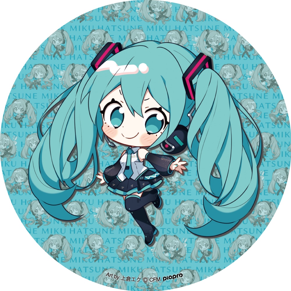 キャラパブ | 初音ミク Happy 16th Birthday ‐Dear Creators