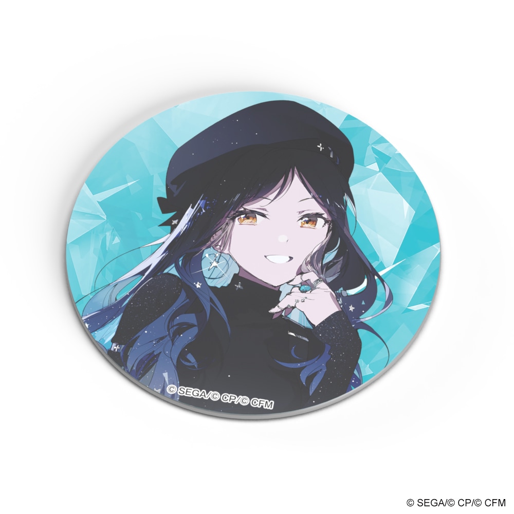 キャラパブ | Rella 個展「Stargazer & Lucid Dream」,『プロジェクト