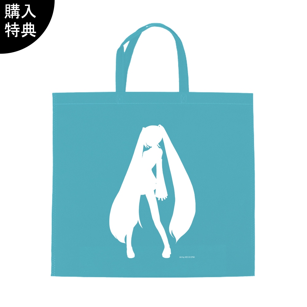 キャラパブ | マジカルミライ 2023 | マジカルミライ 2023/B4