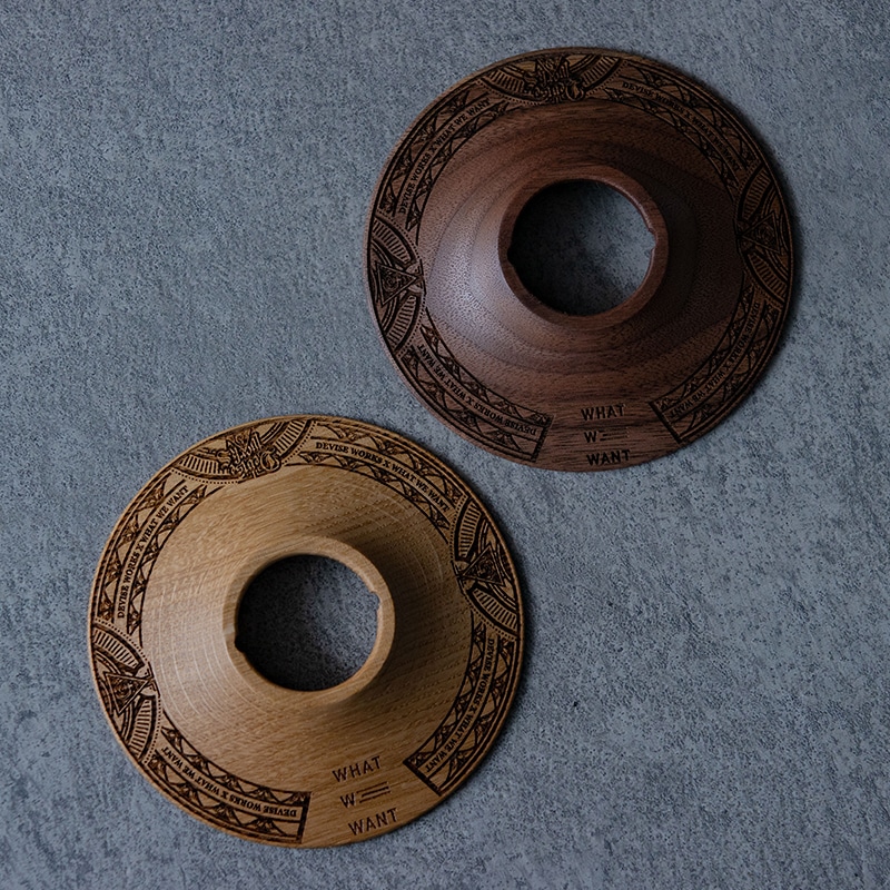 WOOD SHADE | DEVISE WORKS | キャンプ用品