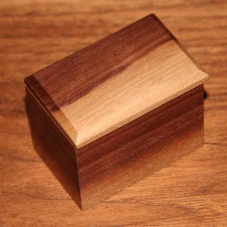 ミステリー・ボックス2（サインカードの飛行、予言の一致）｜カード