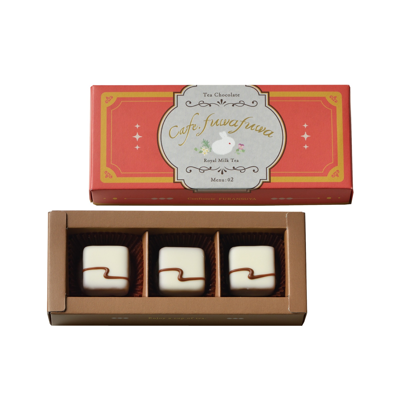 フランス屋製菓オンラインショップ｜京都 チョコレート屋