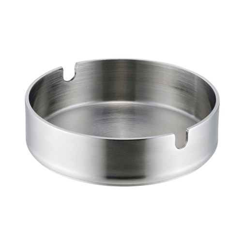 1コ】スタック灰皿レスト付き 8cm｜業務用備品の通販【飲食店用品.jp】