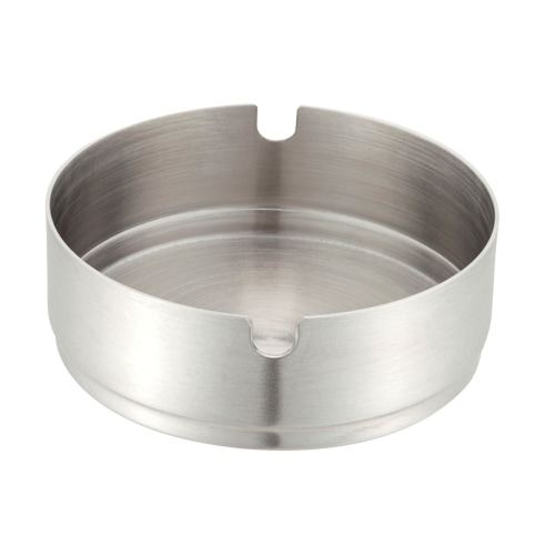 1コ】スタック灰皿レスト付き 8cm｜業務用備品の通販【飲食店用品.jp】