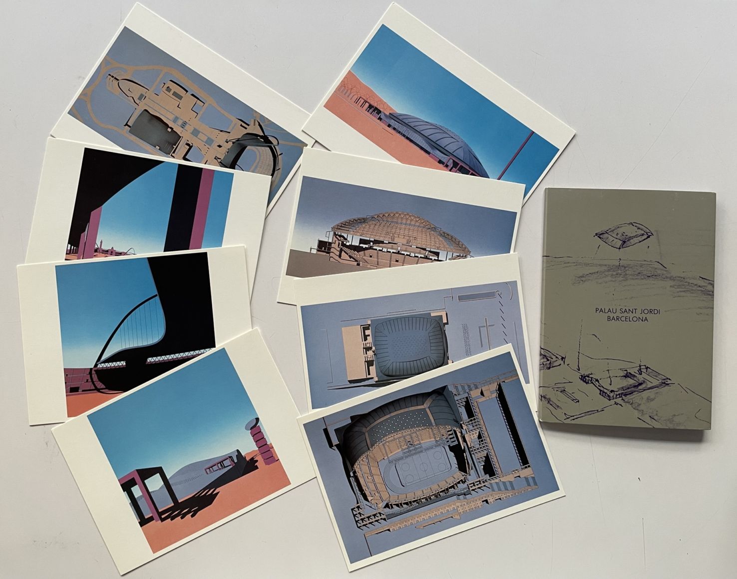 磯崎新 ヴィッラKu | 建築家・作家別 | GA gallery Bookshop/Tokyo