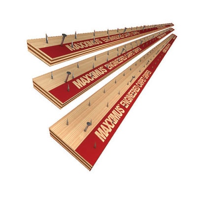 作業用品,カーペット施工用具,グリッパーカテゴリーのグリッパーの商品