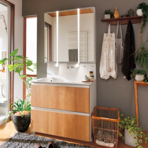 お見積商品,洗面化粧台,Panasonic(パナソニック)カテゴリーのPanasonic