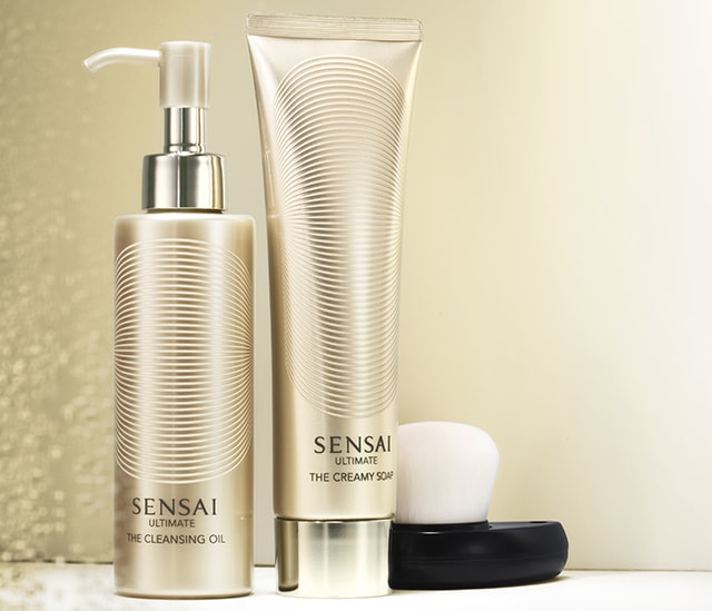 UTM ザ クリーミィ ソープ | シリーズ,UTM シリーズ | SENSAI