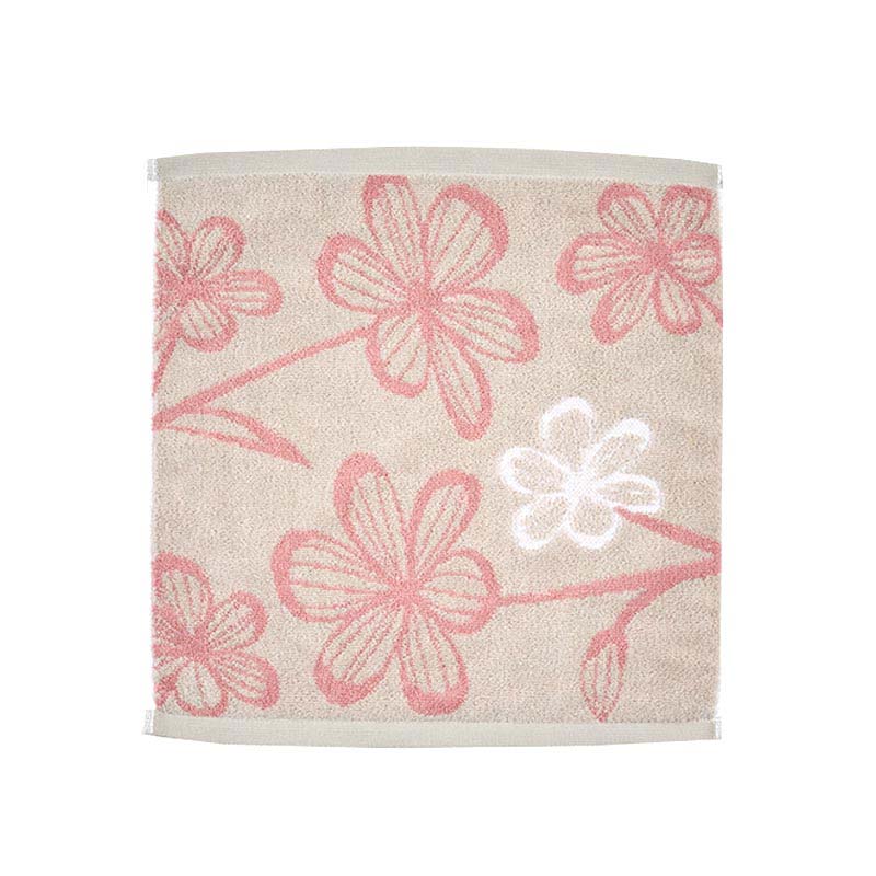 Flor（フロル） | MiRT-ミルト- | 今治タオルの村上パイル公式