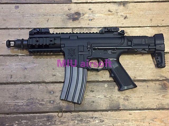 VFC VR16 Stinger2 PDW 電動ｶﾞﾝ | メーカー別,VegaForceCompany | MIU