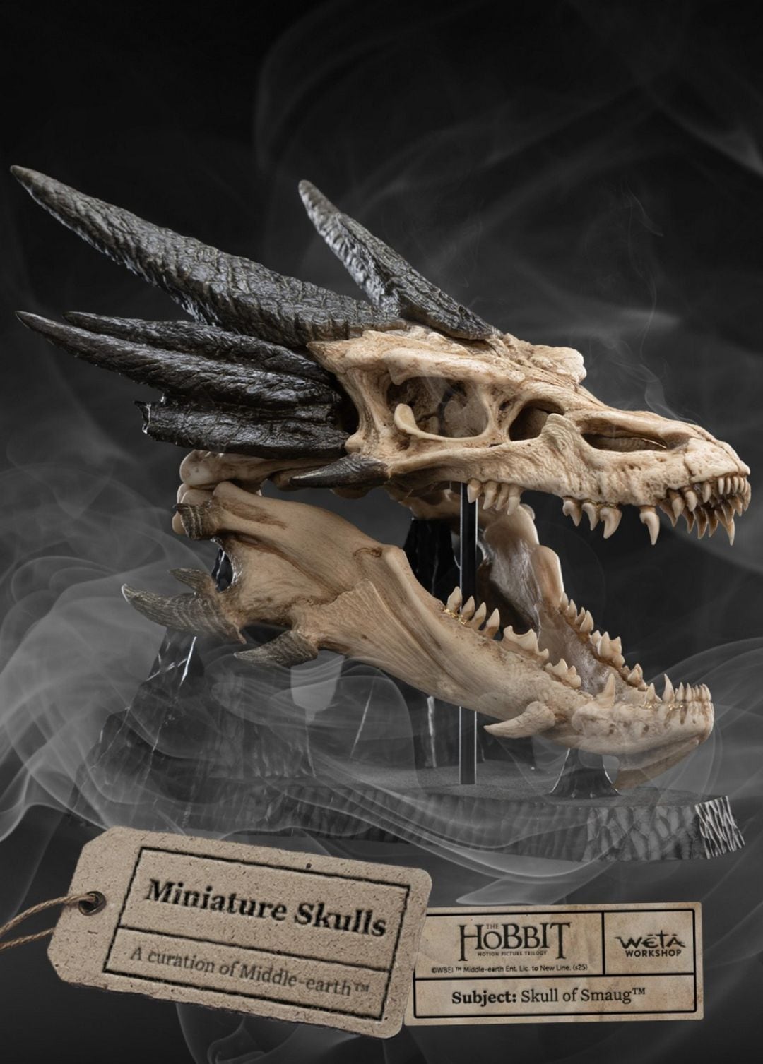 スタチュー / Statue,Weta Workshop | 模玩堂 MOGANDOU