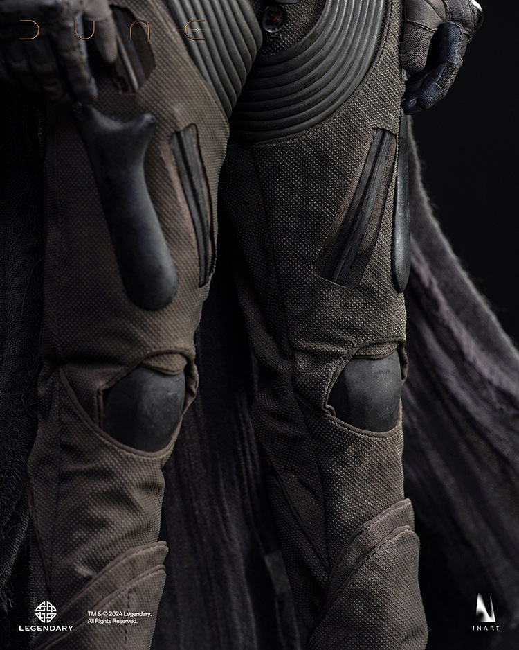 INART 1/6 デューン 砂の惑星 ポール アトレイデス DX.Ver ボーナス