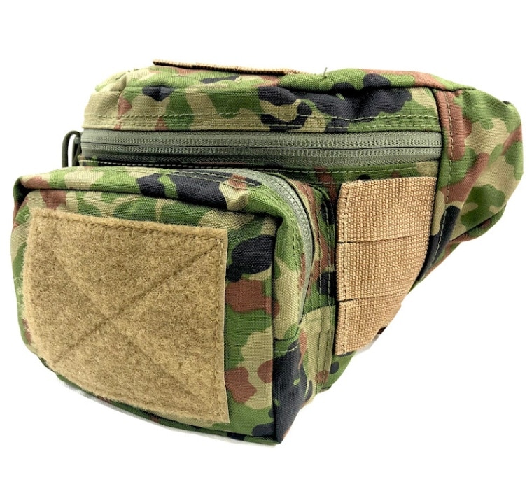 AOSE ファニーパック | パック | A.O.S.E.