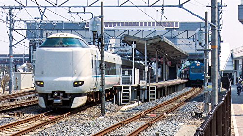 ザッツ阪和線・紀勢本線【ブルーレイザッツ阪和線 JR西日本 天王寺