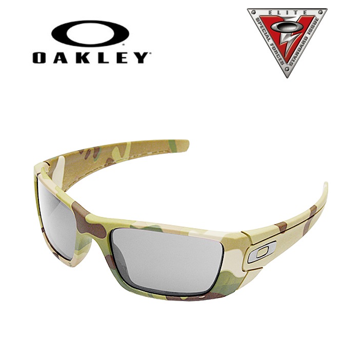 新品未使用 OAKLEY SI FUEL CELL マルチカム Oakley SI サングラス Standard Issue Fuel Cell マルチカム