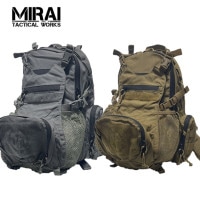 MIRAI装備工房の通販｜ファントム通信販売