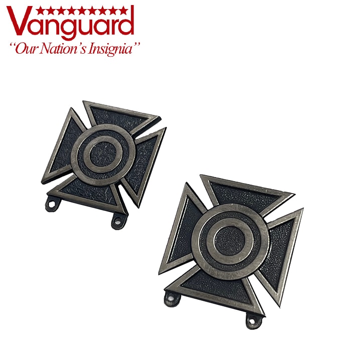 Vanguard US ARMY MARKSMAN BADGE【アメリカ陸軍射撃技術章 バッジ】us