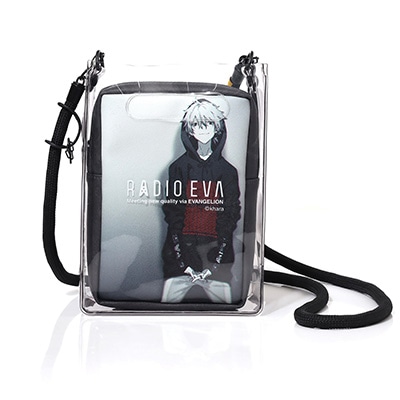エヴァンゲリオン公式アパレルブランド【RADIO EVA Online Store】